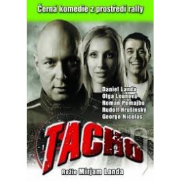 Tacho DVD