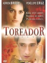Toreador DVD
