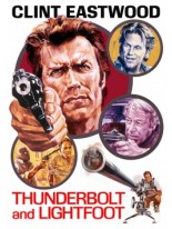 Thunderbolt & Lightfood DVD