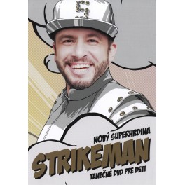Strikeman DVD Strikeman DVD