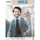 Milk DVD /Bazár/
