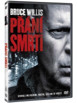 Přání smrti DVD