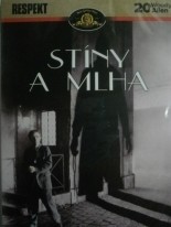 Stíny a mlha DVD