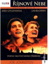 Řijnov&eacute; nebe DVD