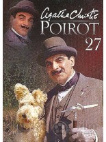 Poirot 27 DVD