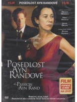 Posedlost Ayn Randové DVD