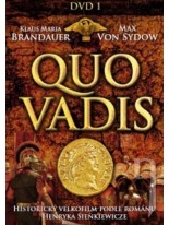 Quo Vadis 1 DVD