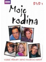 Moje rodina 1 DVD