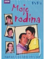 Moje rodina 2 DVD
