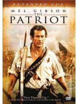 Patriot DVD