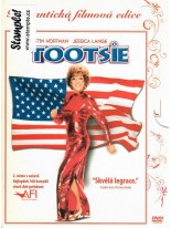 Tootsie DVD