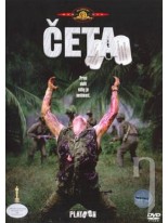 Četa DVD