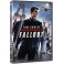 Mission Impossible: Fallout DVD