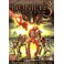 Bionicle 3 Povučina stínů DVD