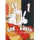 Bob a Bobek 1 DVD