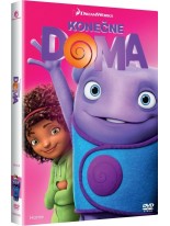Konečne doma DVD