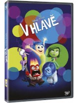 V hlavě DVD