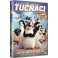 Tučňáci z Madagaskaru DVD