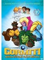 Gormiti 7. - DVD