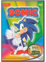 Sonic DVD