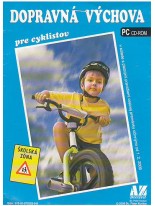 Dopravná výchova pre cyklistov CD