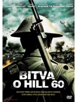 Bitva o Hill DVD /Bazár/