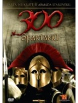 300 Spartanů DVD