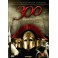 300 Spartanů DVD