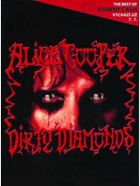 Alice Cooper - Dirty Diamonds DVD