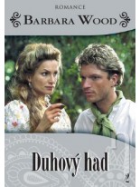 Barbara Wood: Duhov&yacute; had DVD