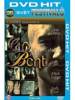 Bent DVD