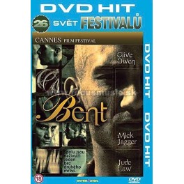 Bent DVD