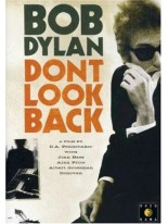 Bob Dylan Don't Look Back DVD