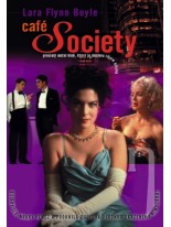 Cafe Society DVD