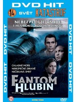 Fantom z hlubin DVD