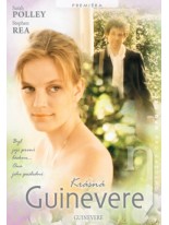 Krásná Guinevere DVD
