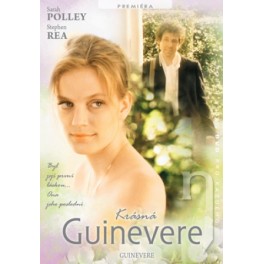 Krásná Guinevere DVD