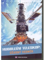 Hubbleův teleskop DVD