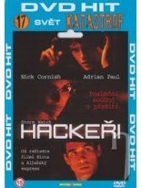 Hackeri DVD