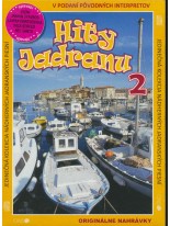 Hity Jadranu 2 DVD