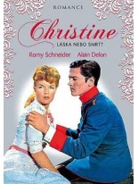 Christine DVD