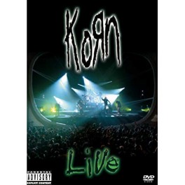 Korn Live DVD