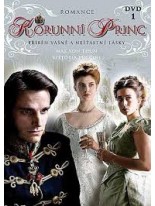Korunní princ 1 DVD