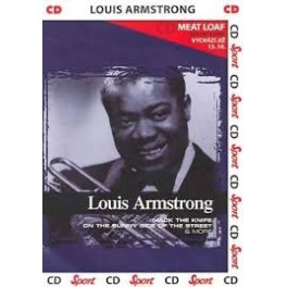 Louis Armstrong - Collections CD