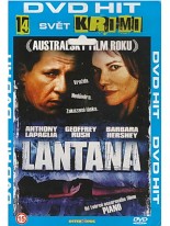 Lantana DVD