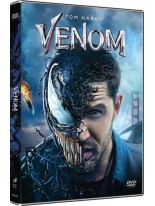 Venom DVD