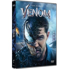 Venom DVD