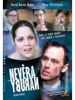 Nevěra naruby DVD