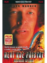 Neni kde přist&aacute;t DVD