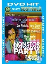 Nonstop party DVD